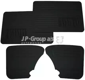 JP GROUP 8189804510 -  Обшивка двери